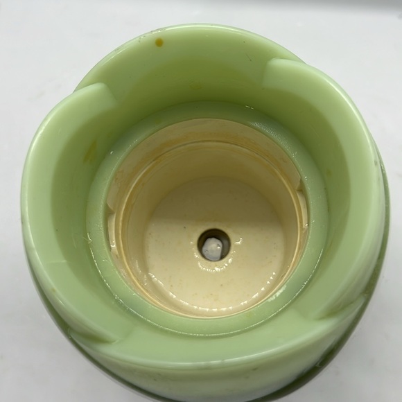 Young Living Green Tulip Ultrasonic Mist Essential Oil Fragrance Home Diffuser - Picture 3 of 6